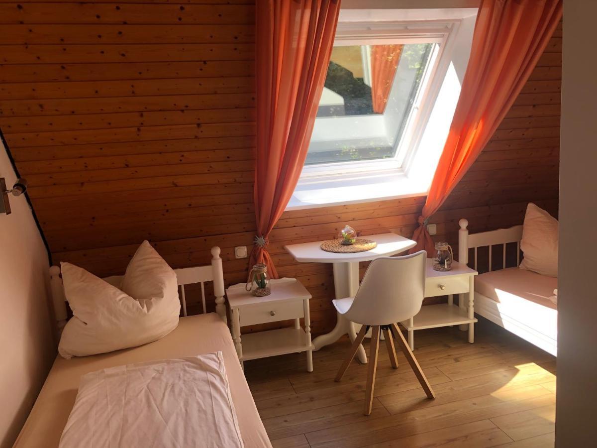 Naturhotel Hof Ehlers Bergen (Lower-Saxony) Exterior foto